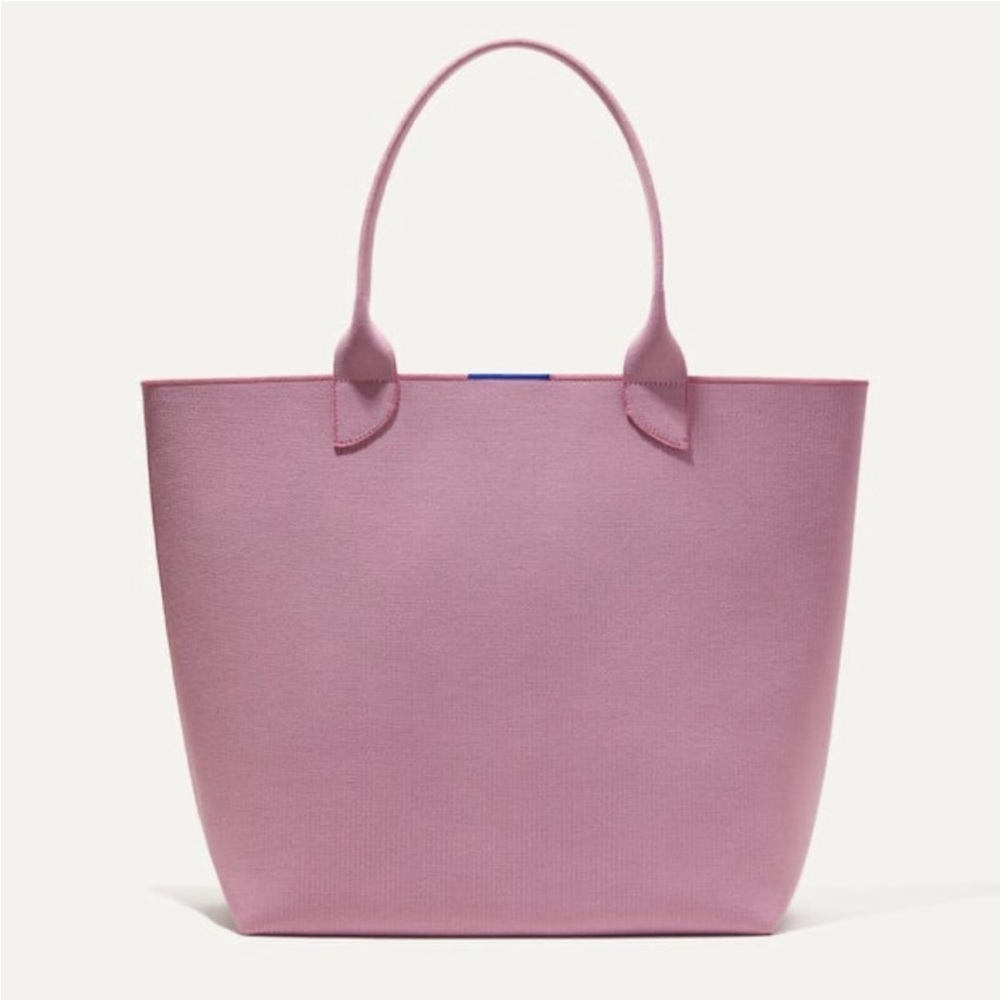 Rothy’s Desert Pink Lightweight Tote Bag